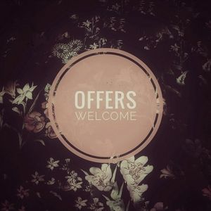 Markdown: offers welcome!